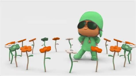 pocoyo faniar dior